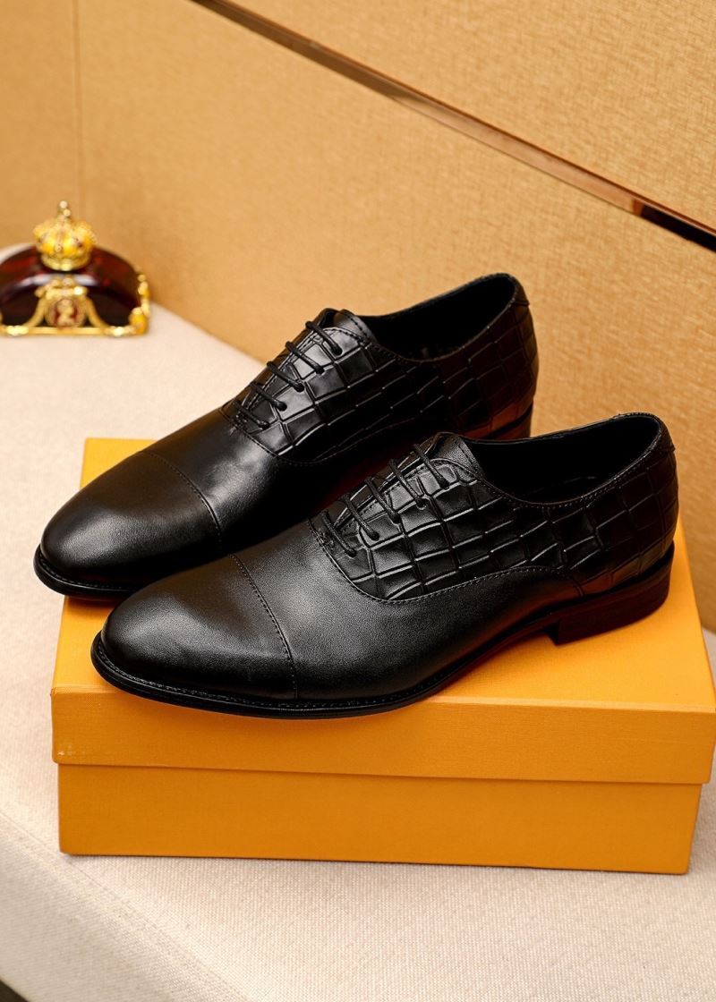 Louis Vuitton Business Shoes